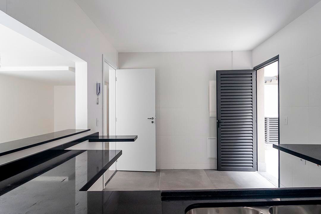 Apartamento à venda com 2 quartos, 207m² - Foto 4