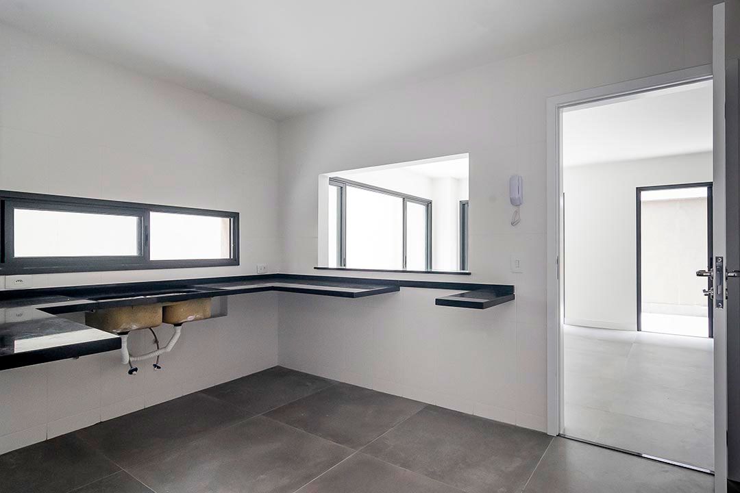Apartamento à venda com 2 quartos, 207m² - Foto 6