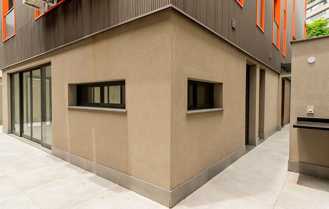 Apartamento à venda com 2 quartos, 207m² - Foto 2