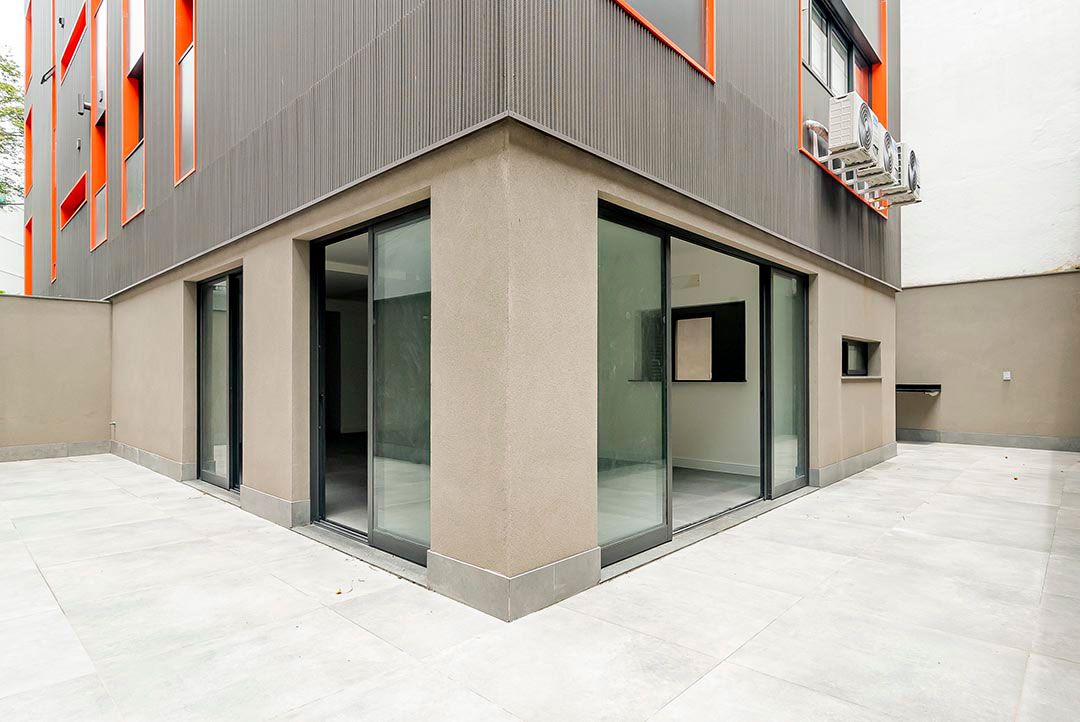 Apartamento à venda com 2 quartos, 207m² - Foto 5