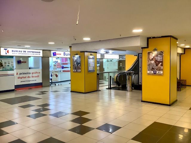 Loja-Salão à venda, 30m² - Foto 13