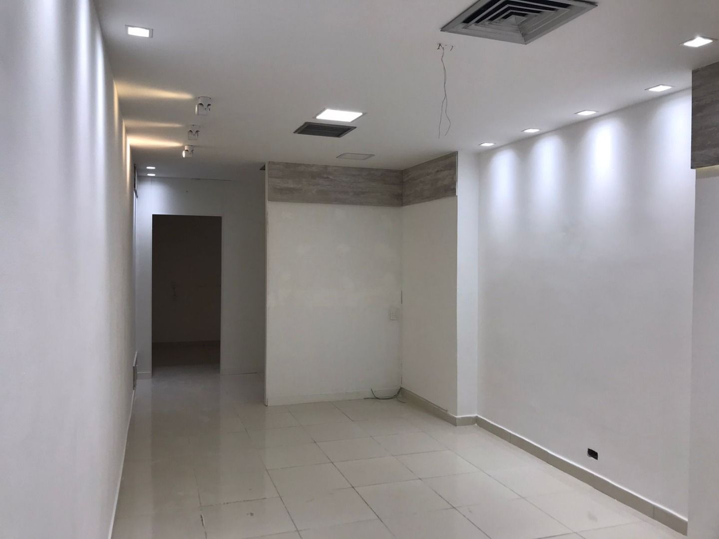 Loja-Salão à venda, 30m² - Foto 4