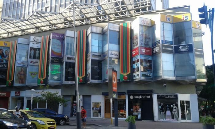 Loja-Salão à venda, 30m² - Foto 3