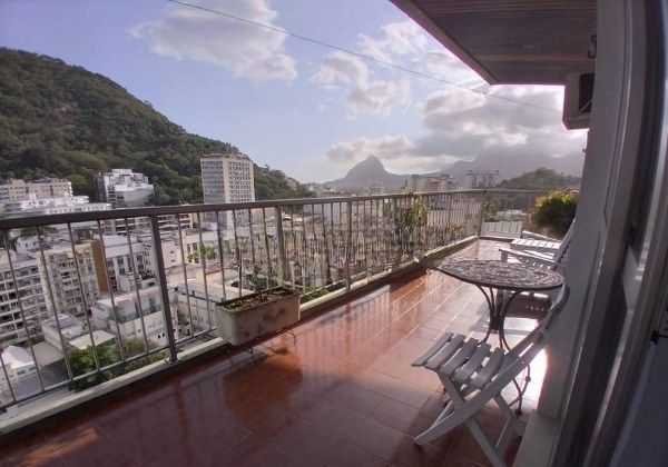 Cobertura à venda com 3 quartos, 234m² - Foto 13
