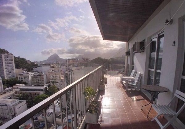 Cobertura à venda com 3 quartos, 234m² - Foto 17