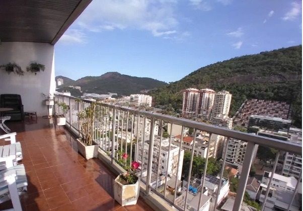 Cobertura à venda com 3 quartos, 234m² - Foto 18