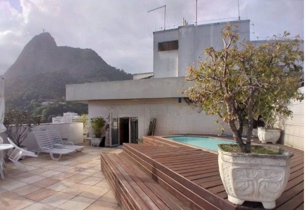 Cobertura à venda com 3 quartos, 234m² - Foto 4