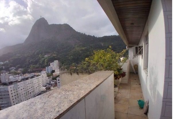 Cobertura à venda com 3 quartos, 234m² - Foto 21