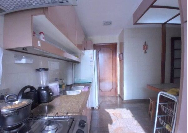 Cobertura à venda com 3 quartos, 234m² - Foto 24