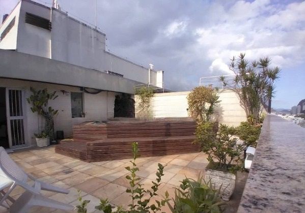 Cobertura à venda com 3 quartos, 234m² - Foto 5
