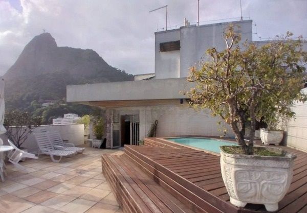 Cobertura à venda com 3 quartos, 234m² - Foto 1