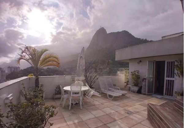 Cobertura à venda com 3 quartos, 234m² - Foto 6