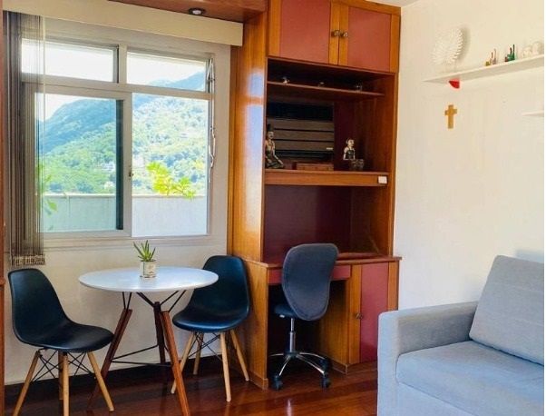 Cobertura à venda com 3 quartos, 234m² - Foto 8