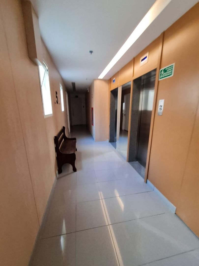 Conjunto Comercial-Sala à venda, 29m² - Foto 4