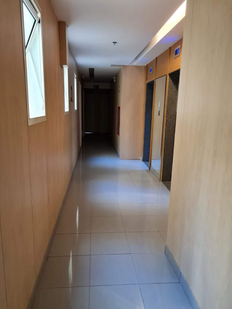 Conjunto Comercial-Sala à venda, 29m² - Foto 5