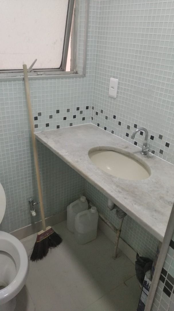 Conjunto Comercial-Sala à venda, 29m² - Foto 9