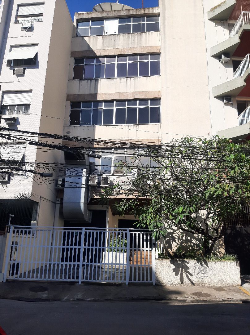 Prédio Inteiro, 1213 m² - Foto 30