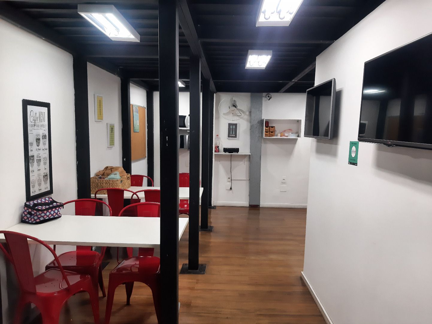 Prédio Inteiro, 1213 m² - Foto 13