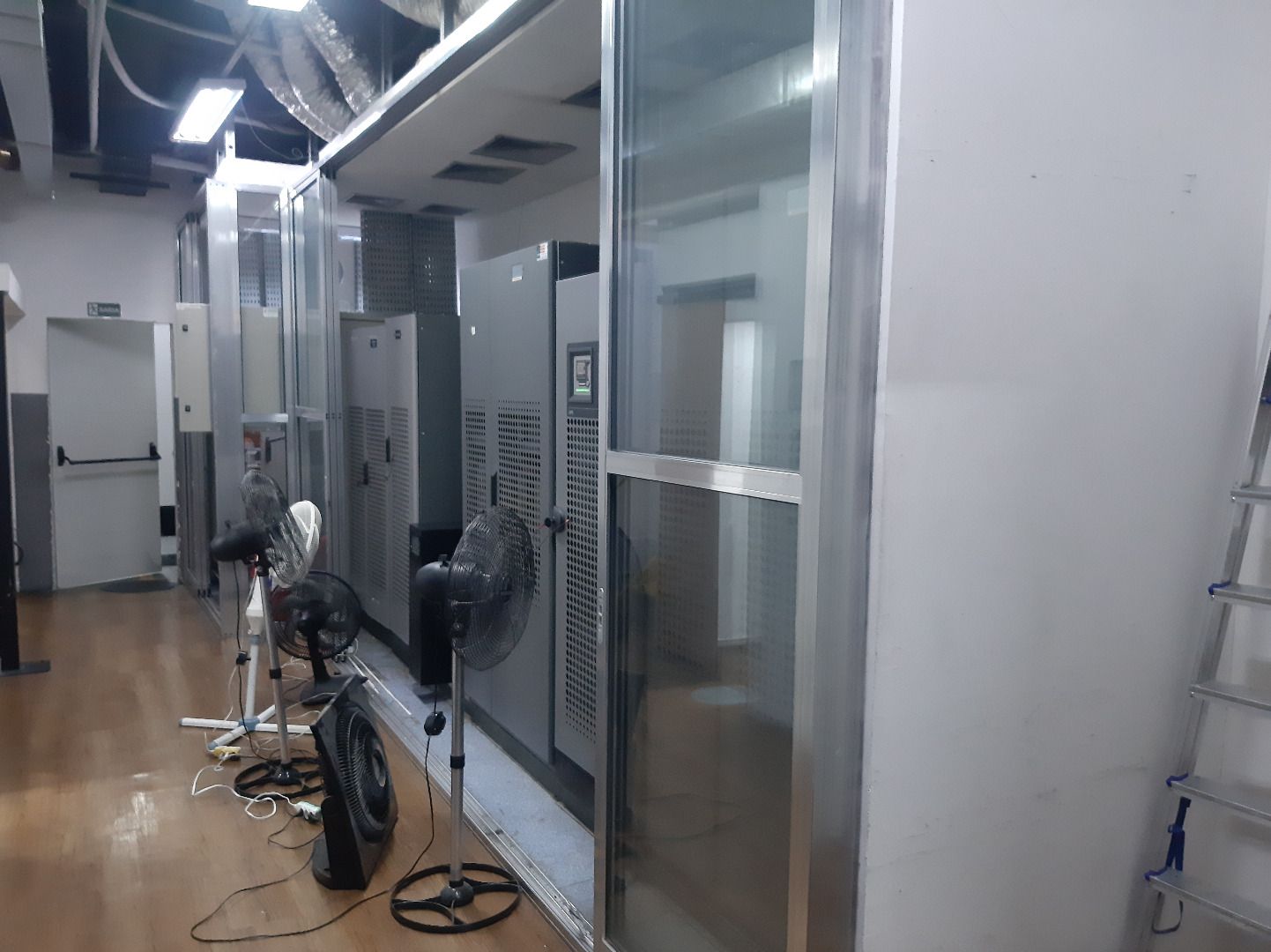 Prédio Inteiro, 1213 m² - Foto 17