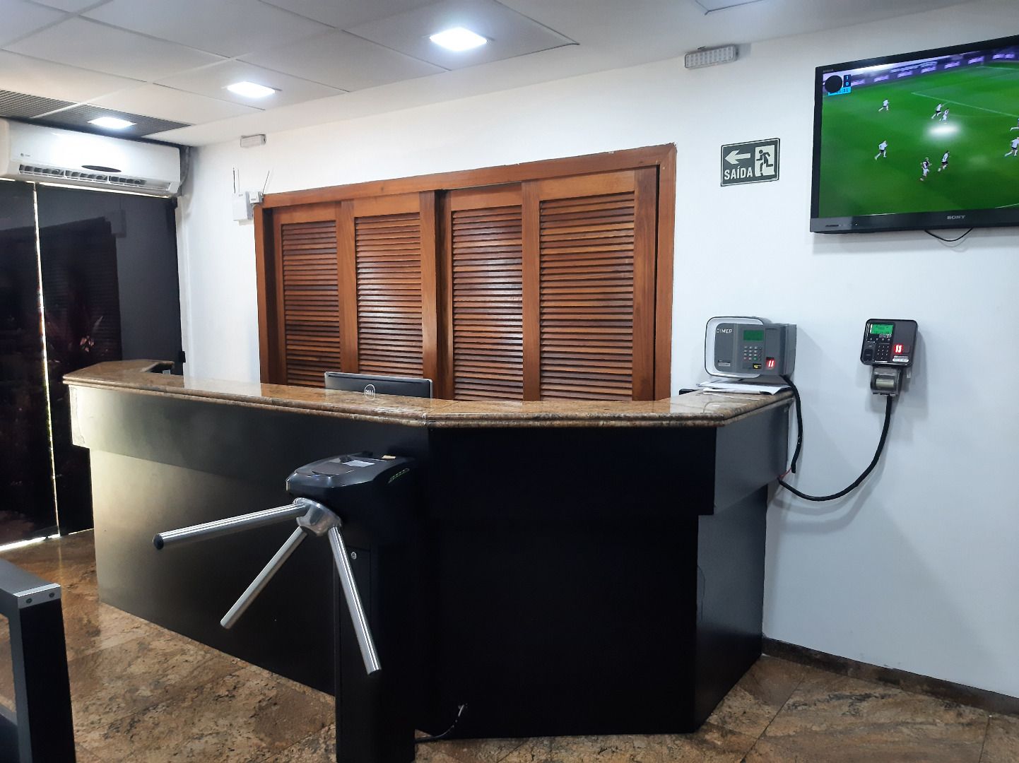 Prédio Inteiro, 1213 m² - Foto 1