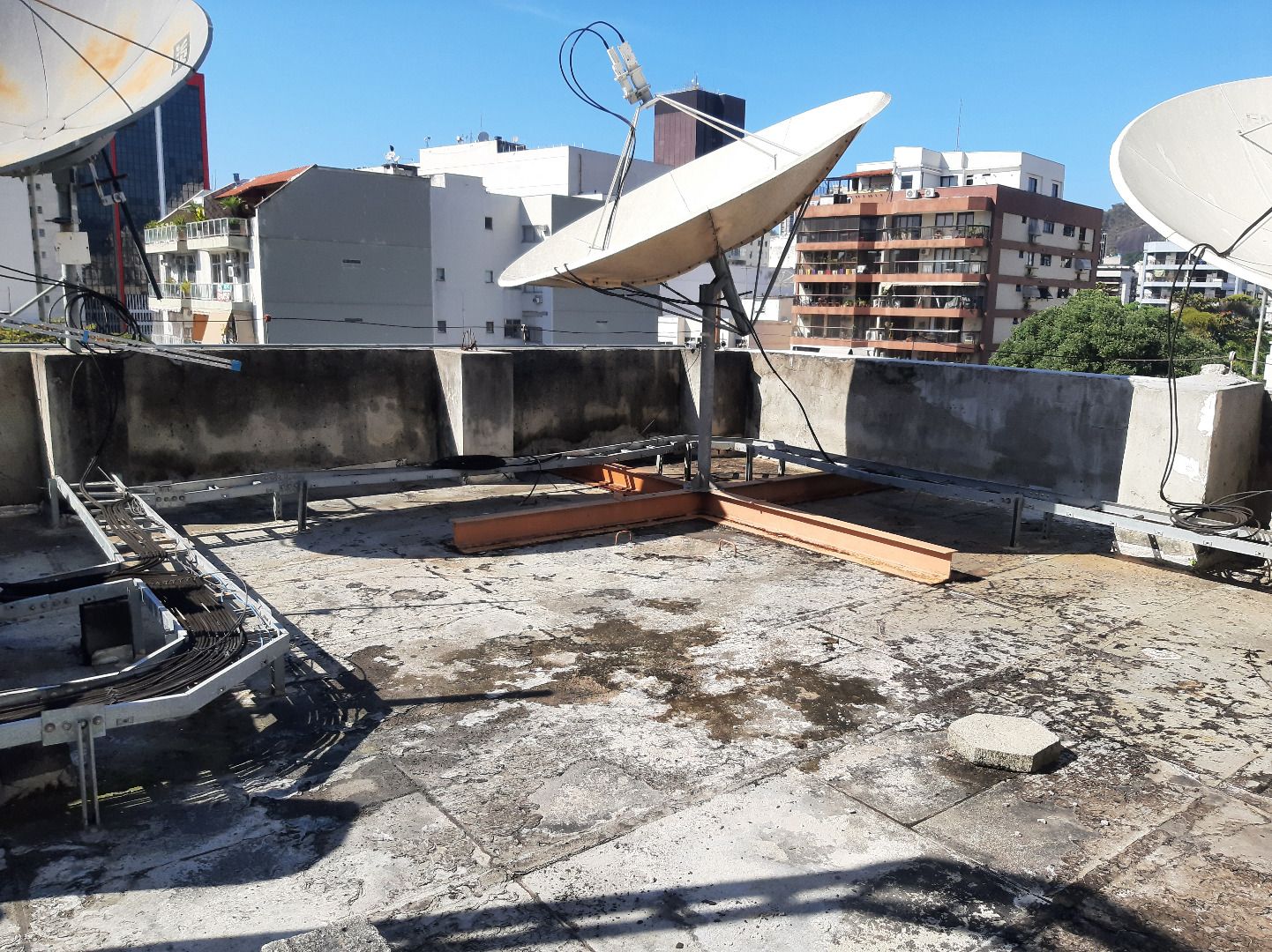 Prédio Inteiro, 1213 m² - Foto 20