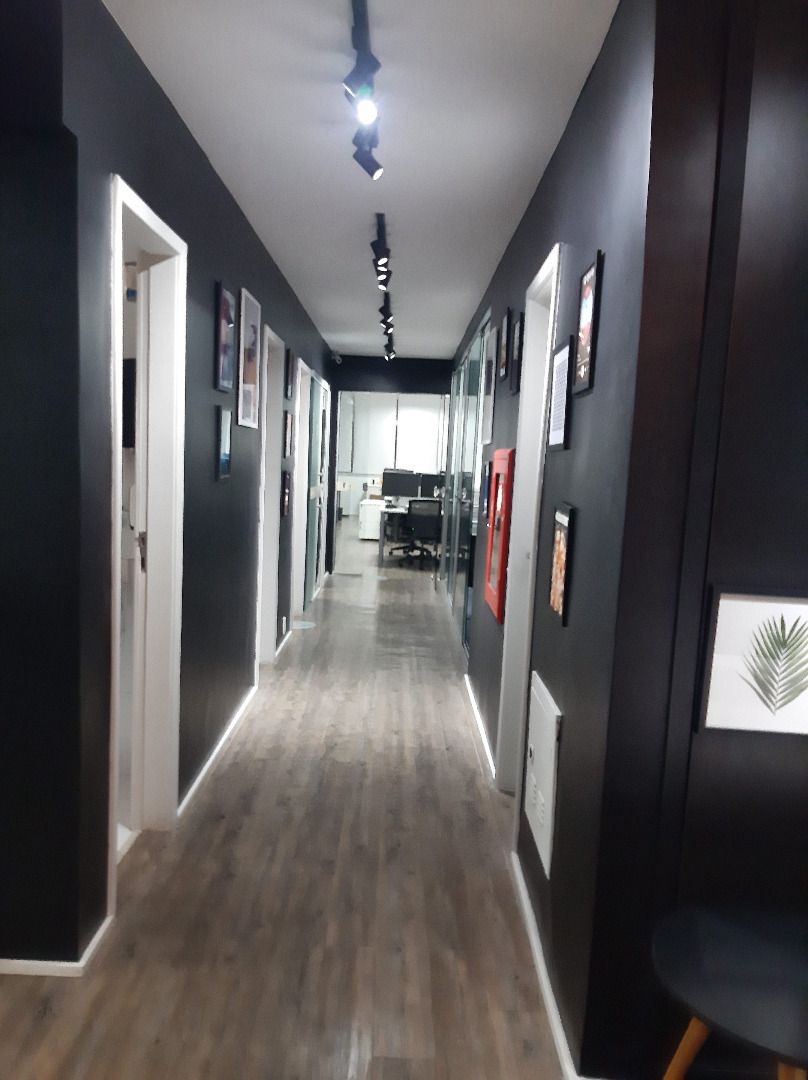 Prédio Inteiro, 1213 m² - Foto 23