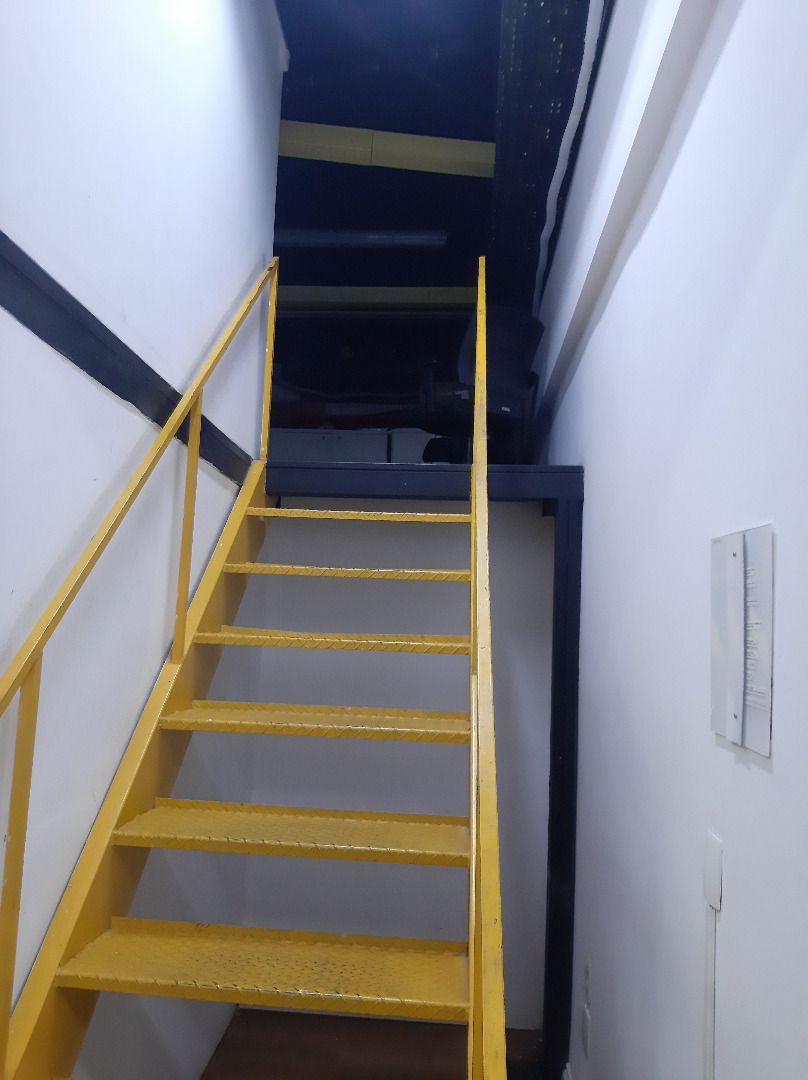 Prédio Inteiro, 1213 m² - Foto 25