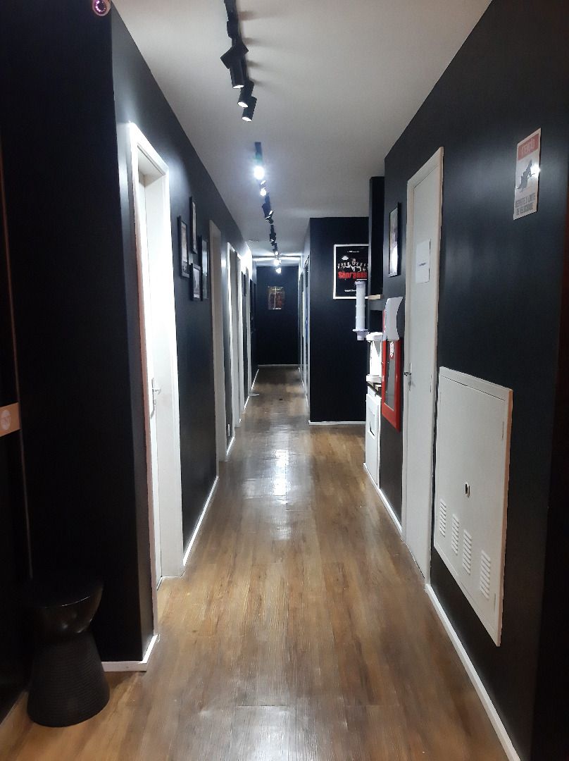 Prédio Inteiro, 1213 m² - Foto 26