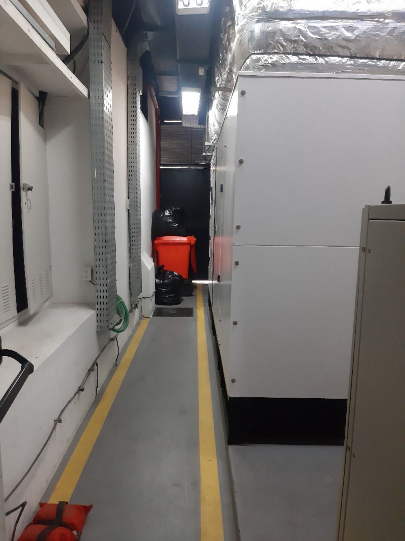 Prédio Inteiro, 1213 m² - Foto 27