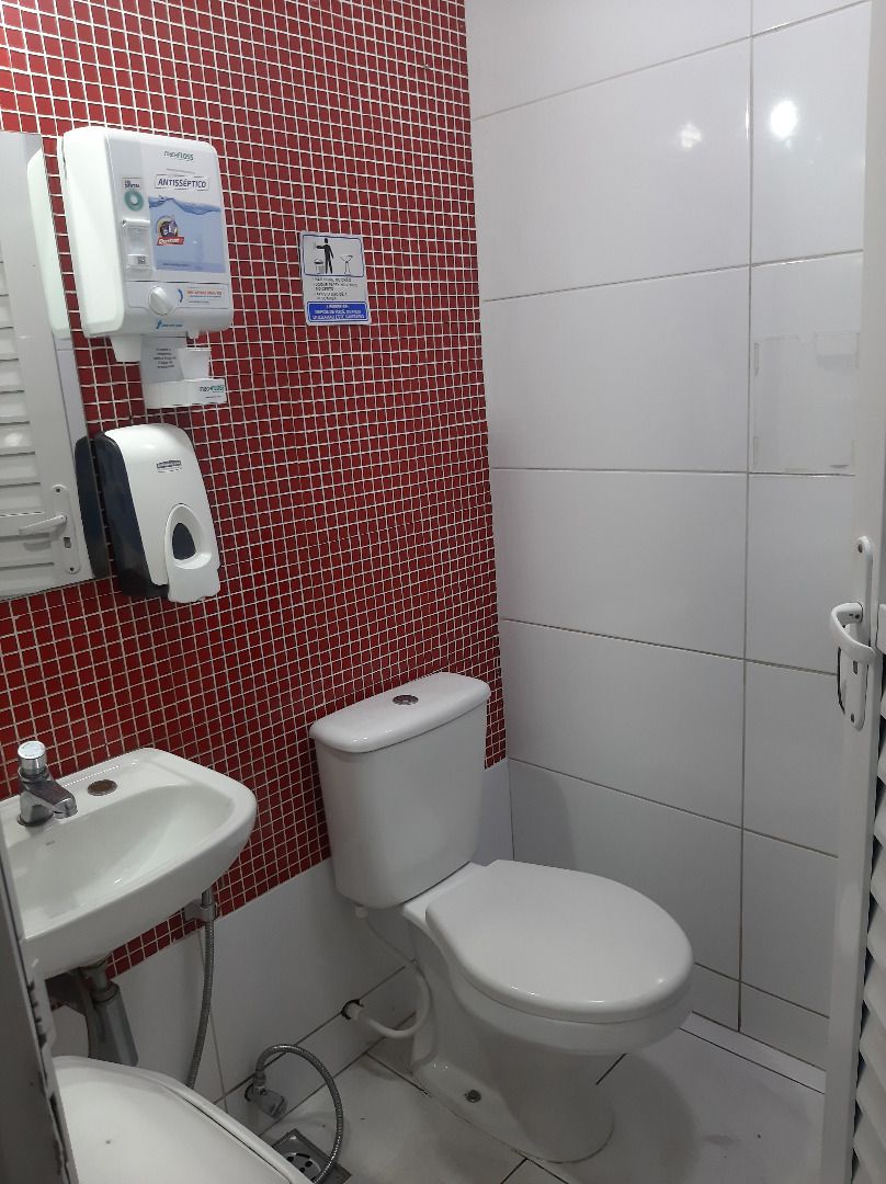 Prédio Inteiro, 1213 m² - Foto 28