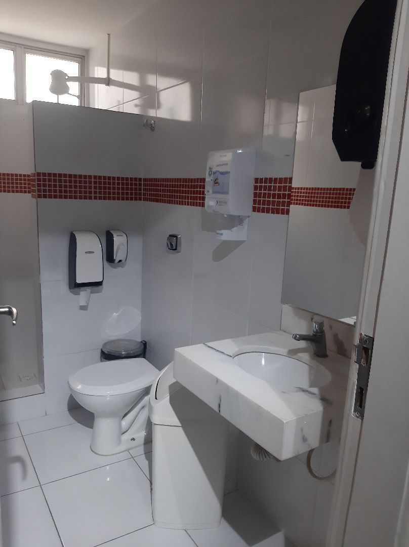 Prédio Inteiro, 1213 m² - Foto 29