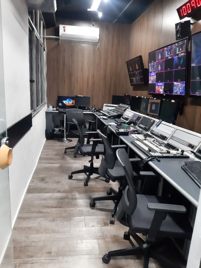 Prédio Inteiro, 1213 m² - Foto 4