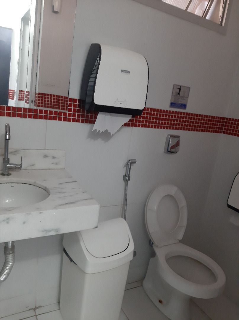 Prédio Inteiro, 1213 m² - Foto 6