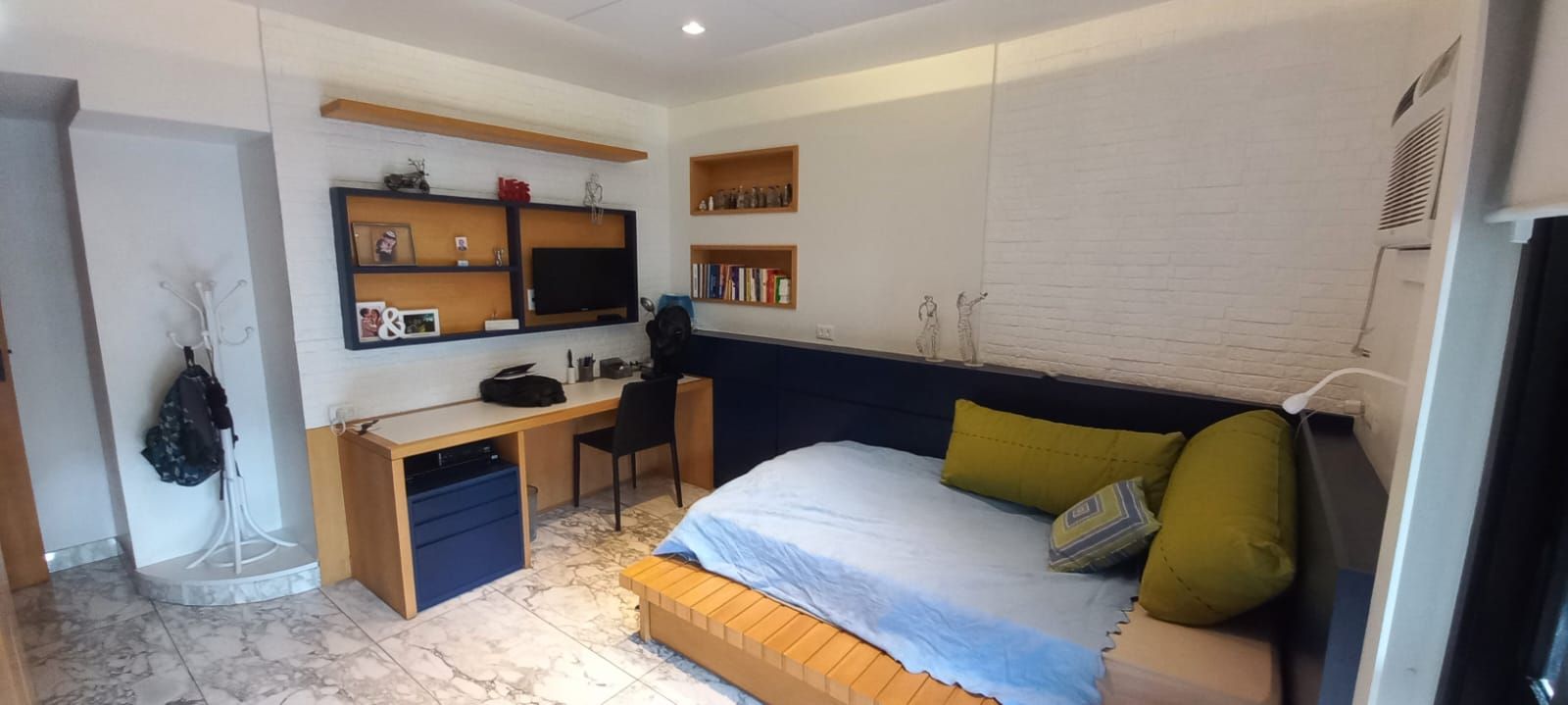 Apartamento à venda com 4 quartos, 222m² - Foto 13