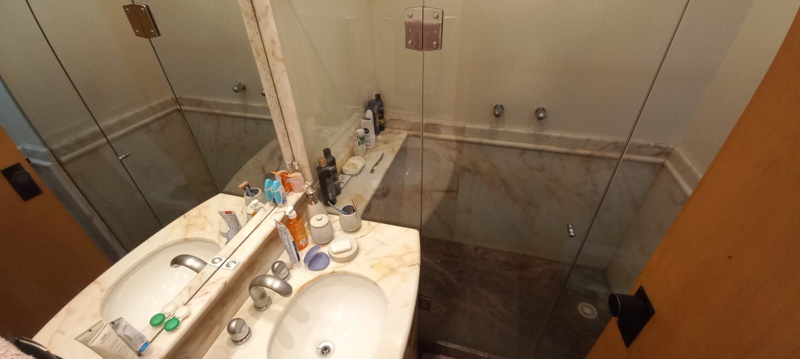 Apartamento à venda com 4 quartos, 222m² - Foto 16