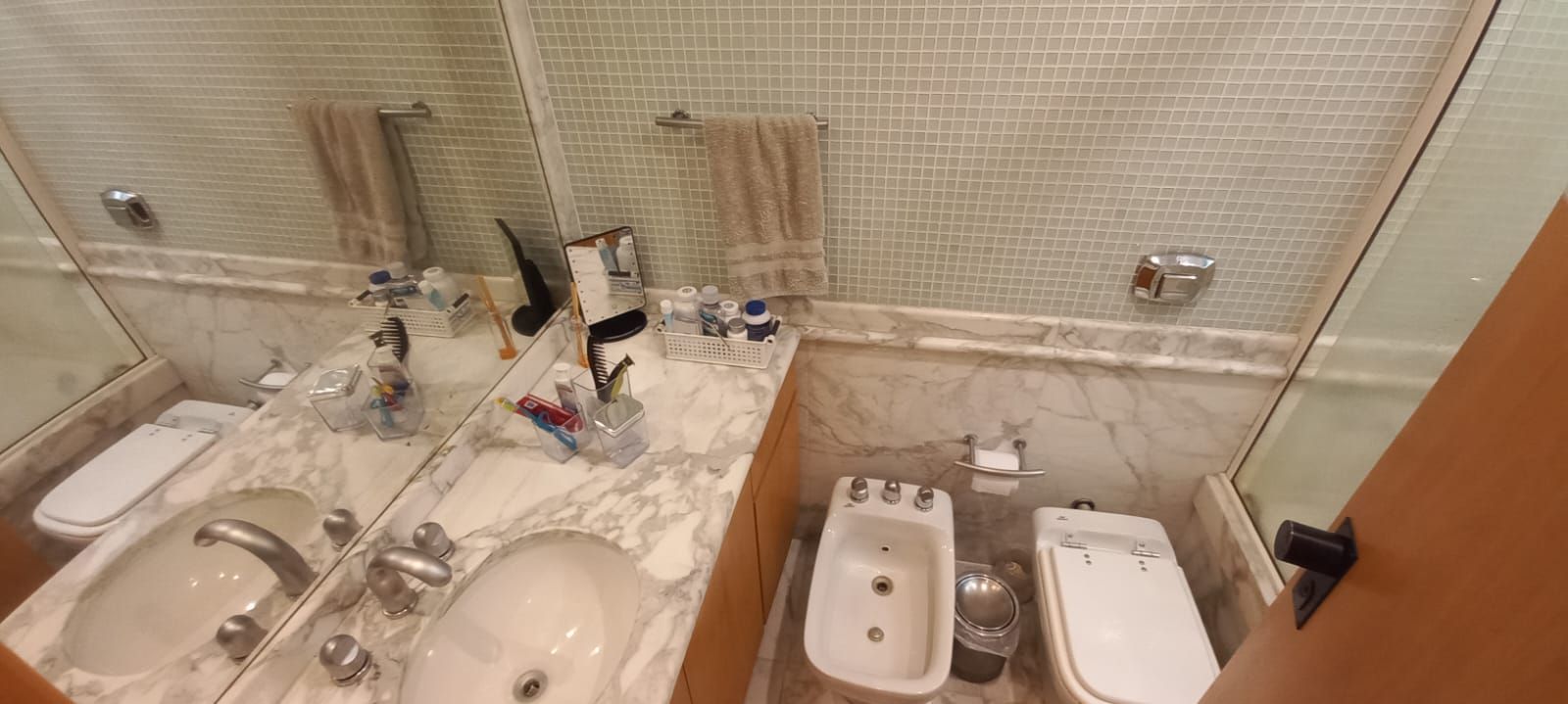 Apartamento à venda com 4 quartos, 222m² - Foto 18