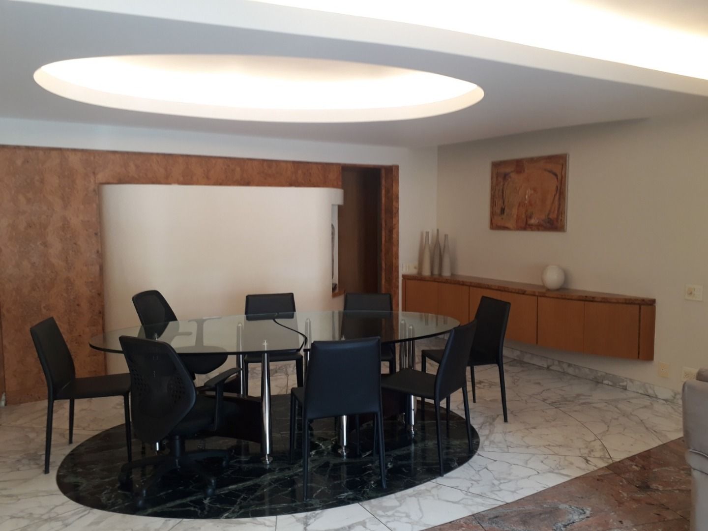 Apartamento à venda com 4 quartos, 222m² - Foto 3