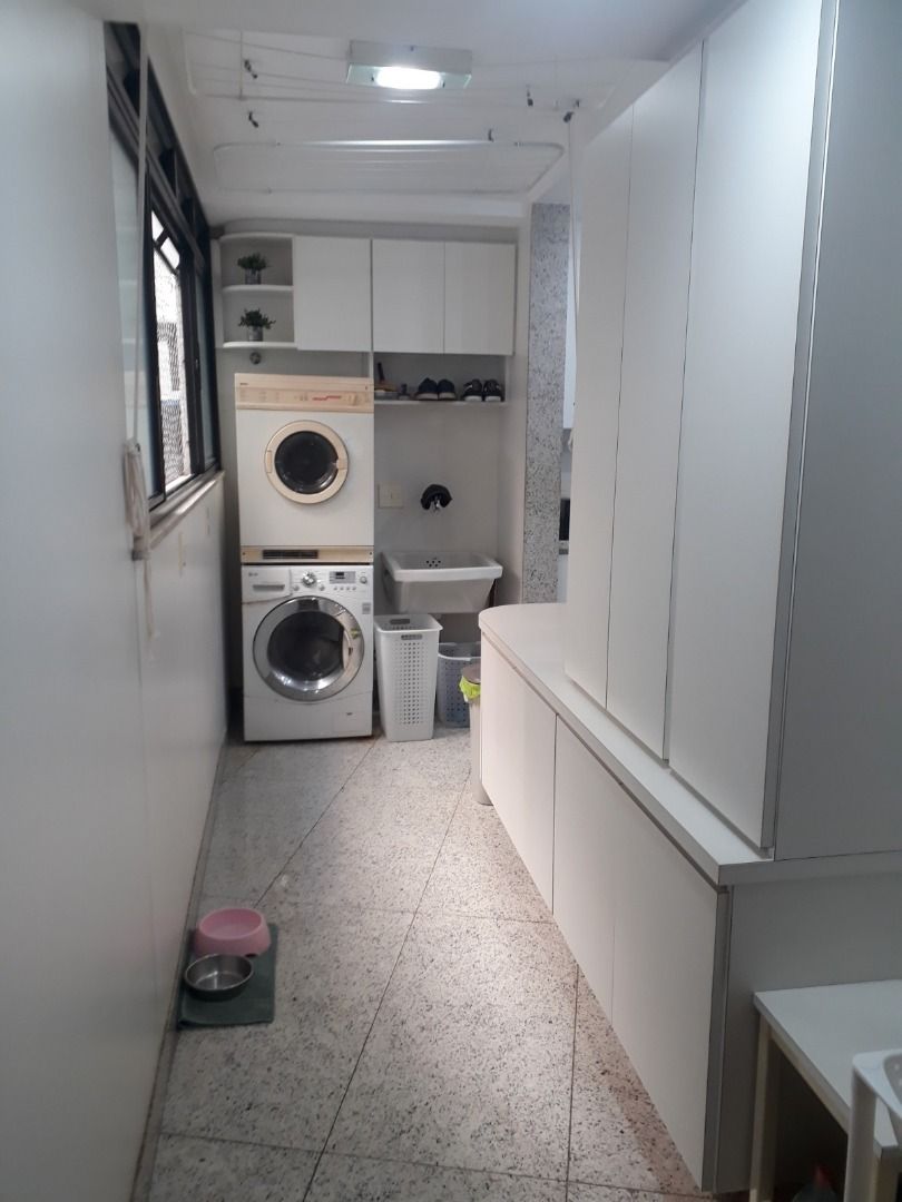 Apartamento à venda com 4 quartos, 222m² - Foto 22
