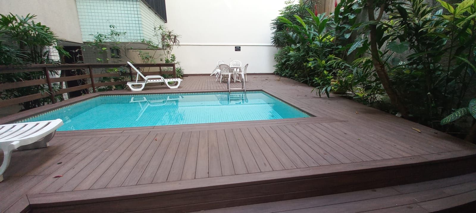 Apartamento à venda com 4 quartos, 222m² - Foto 26
