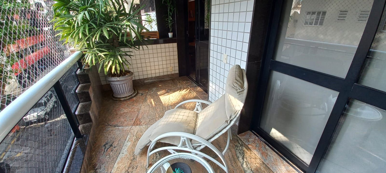 Apartamento à venda com 4 quartos, 222m² - Foto 5