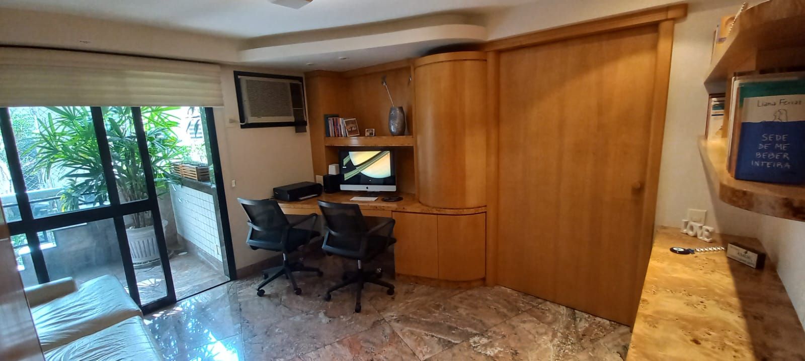 Apartamento à venda com 4 quartos, 222m² - Foto 8