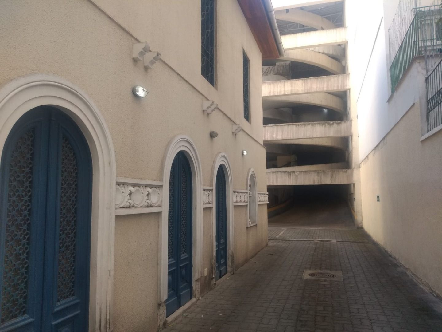 Casa Comercial para alugar, 2500m² - Foto 1