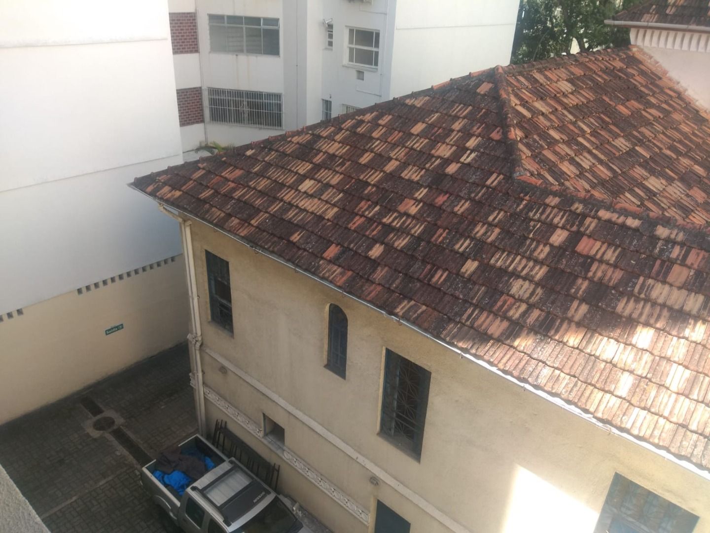 Casa Comercial para alugar, 2500m² - Foto 10