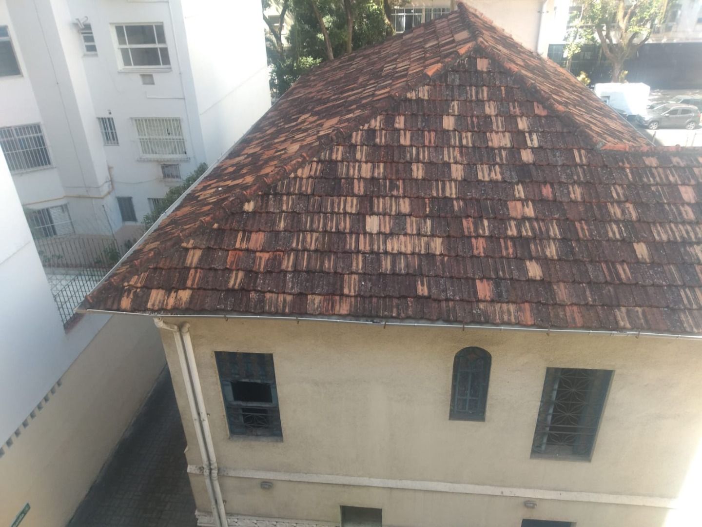 Casa Comercial para alugar, 2500m² - Foto 11