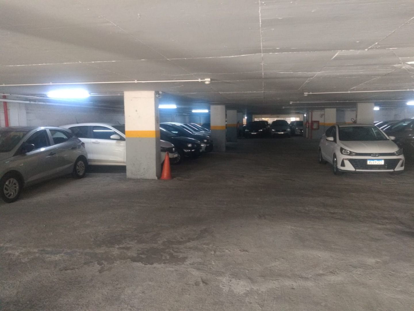 Casa Comercial para alugar, 2500m² - Foto 13