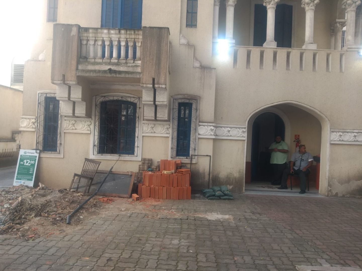 Casa Comercial para alugar, 2500m² - Foto 16