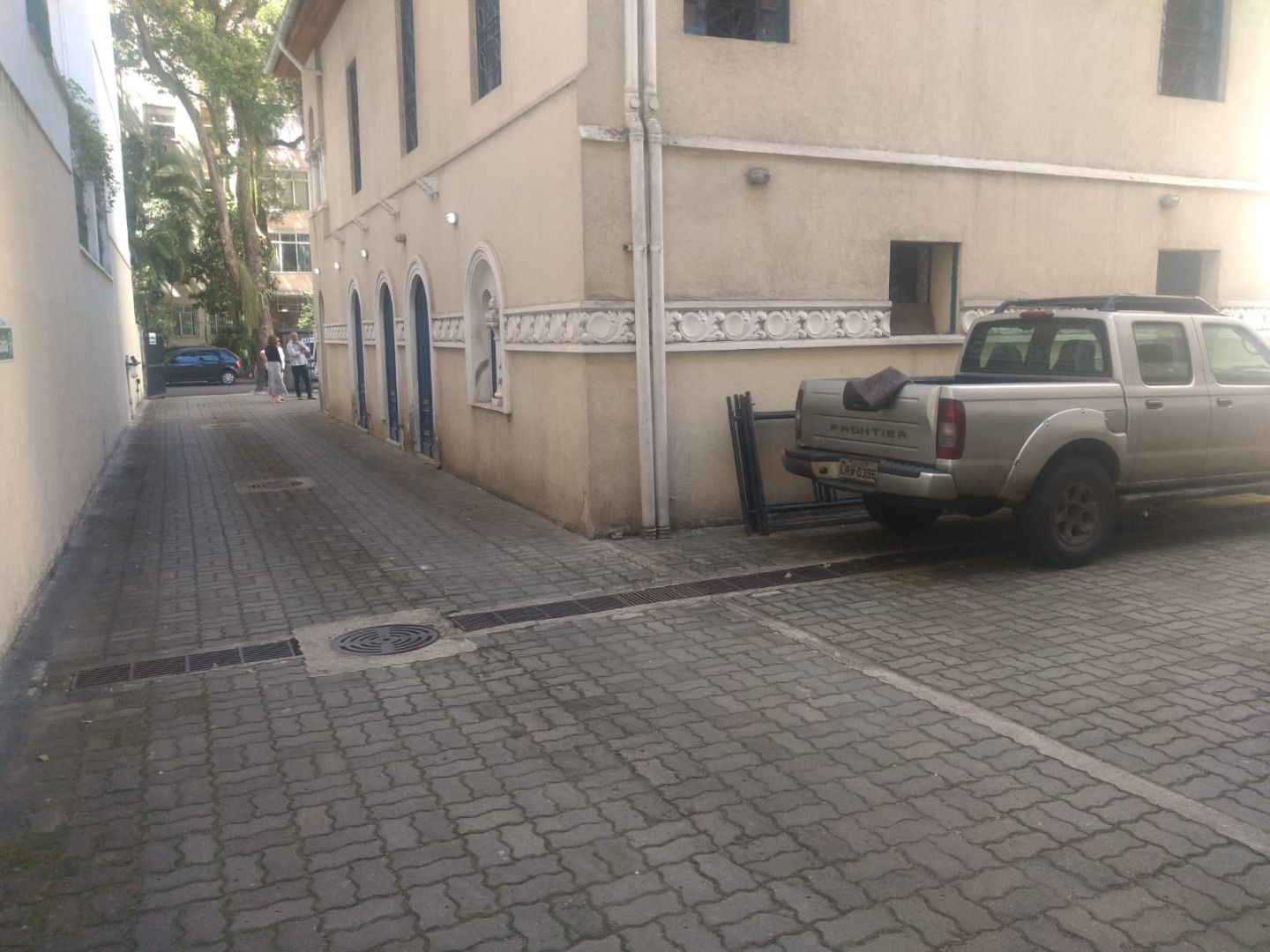 Casa Comercial para alugar, 2500m² - Foto 18