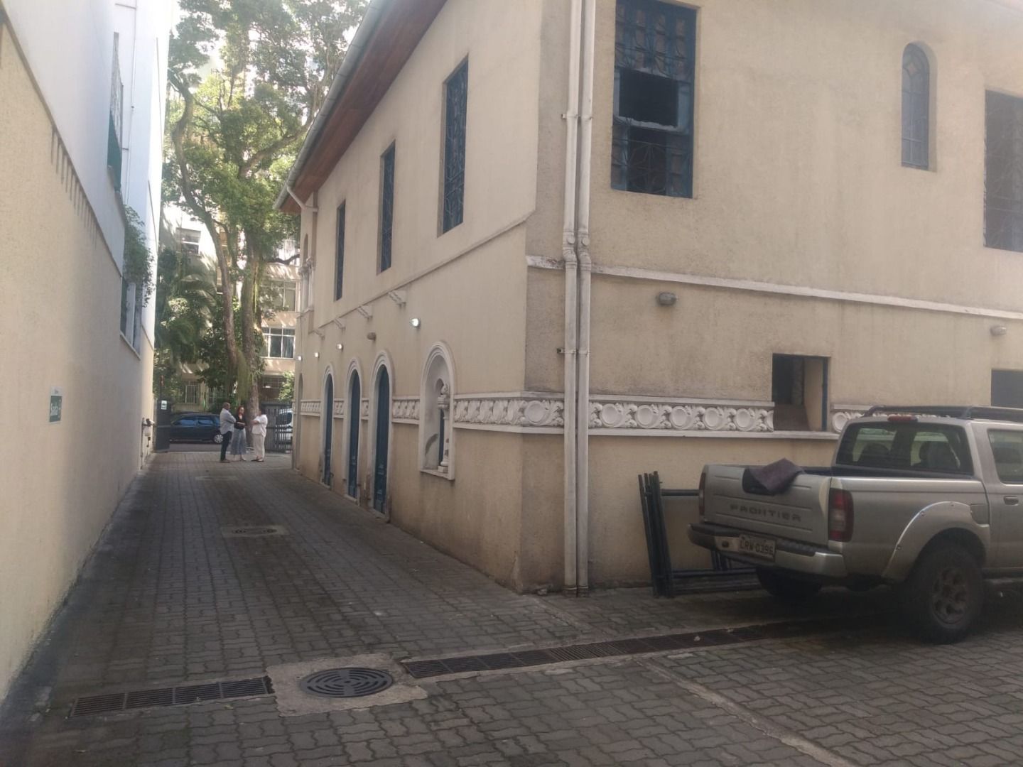 Casa Comercial para alugar, 2500m² - Foto 2
