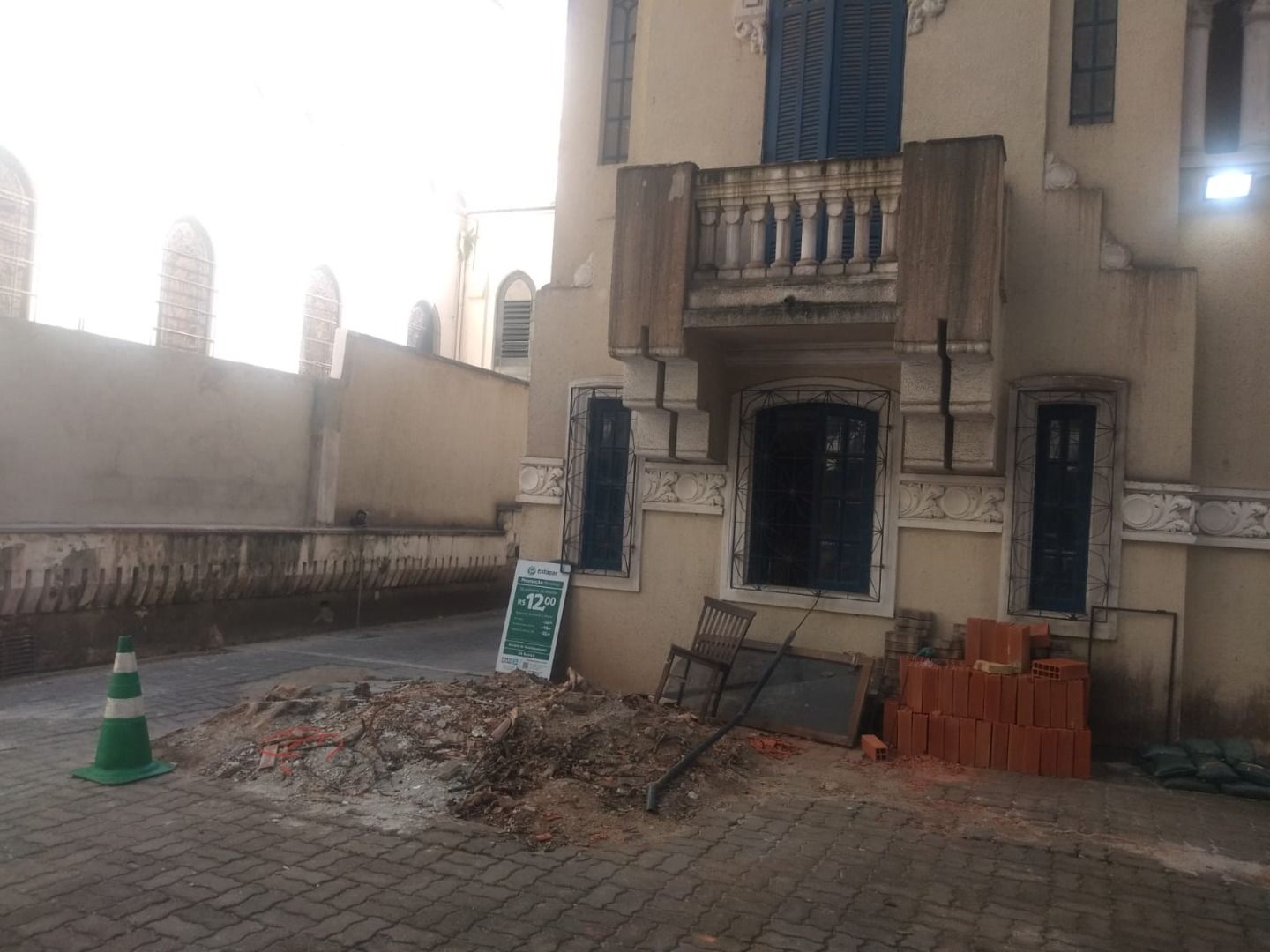 Casa Comercial para alugar, 2500m² - Foto 20