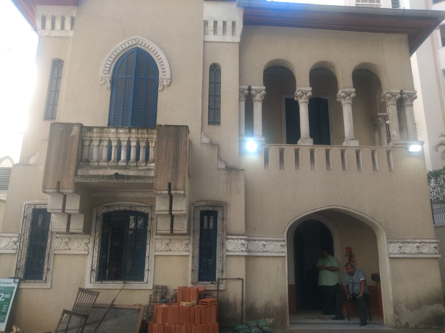 Casa Comercial para alugar, 2500m² - Foto 22